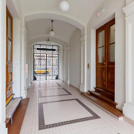 Lux Golden Apartment Praga Kepna By Renters Prestige วอร์ซอ ภายนอก รูปภาพ