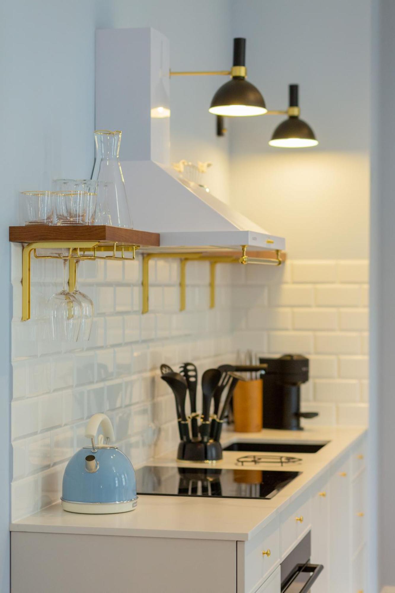 Lux Golden Apartment Praga Kepna By Renters Prestige วอร์ซอ ภายนอก รูปภาพ
